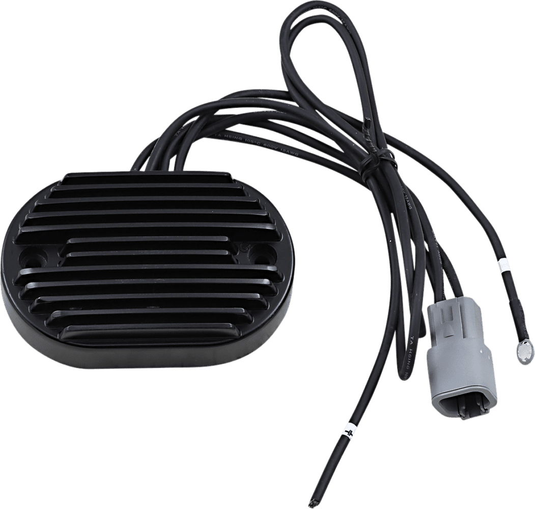 Solid-State Regulator