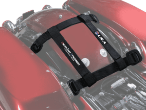 USA - Under Seat Attachment