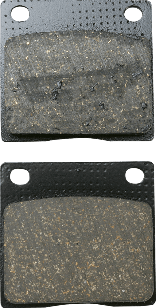 Organic Brake Pads