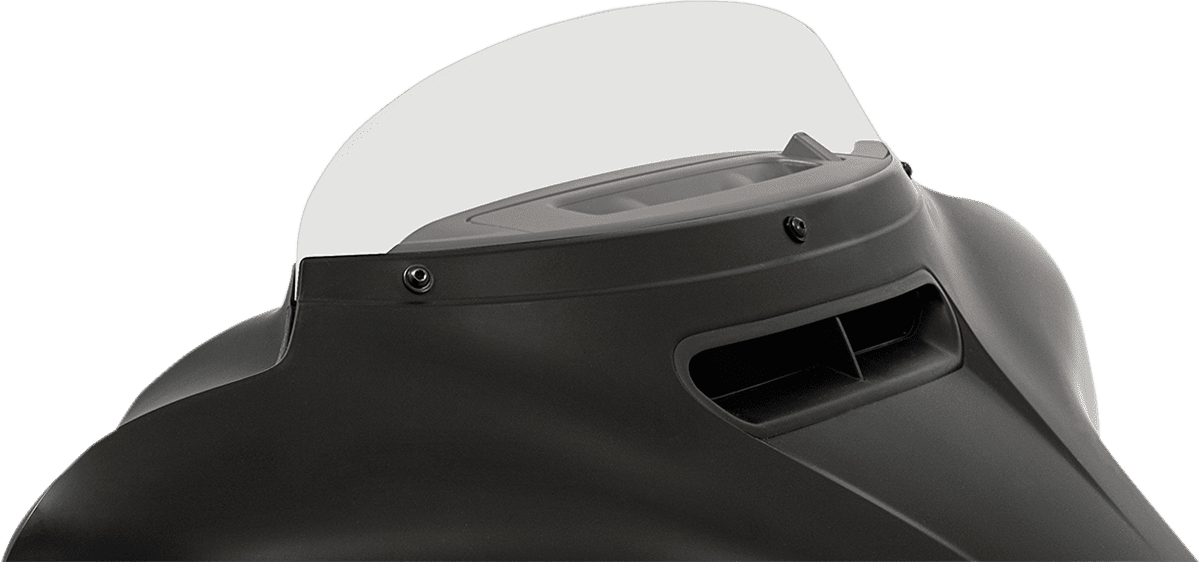 Replacement Lucite Windshield