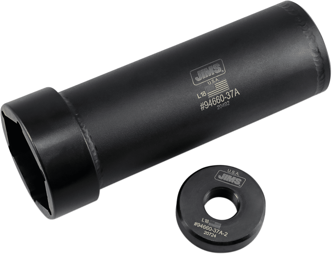 Transmission Sprocket Locknut Wrench