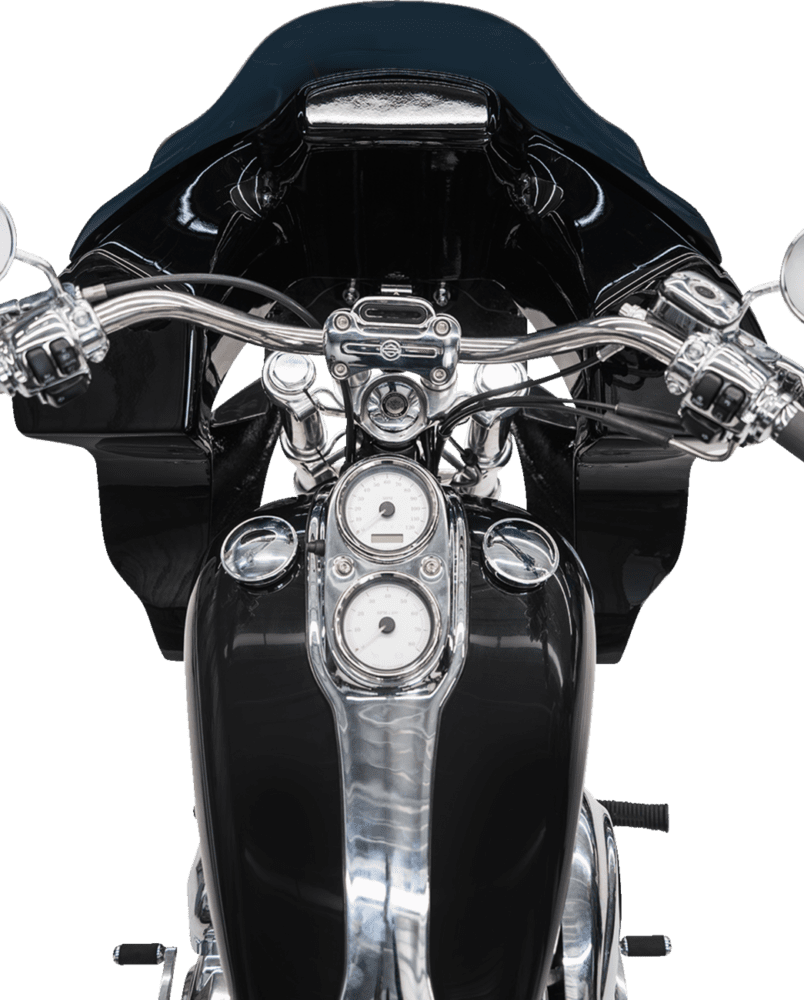 FXRP-Style Fairing Kit