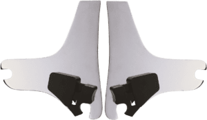 D-Tach Sissy Bar Side Plates