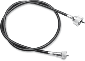 Front-Wheel Drive Speedometer Cable
