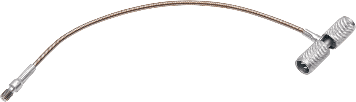 Valve Stem Fishing Tool