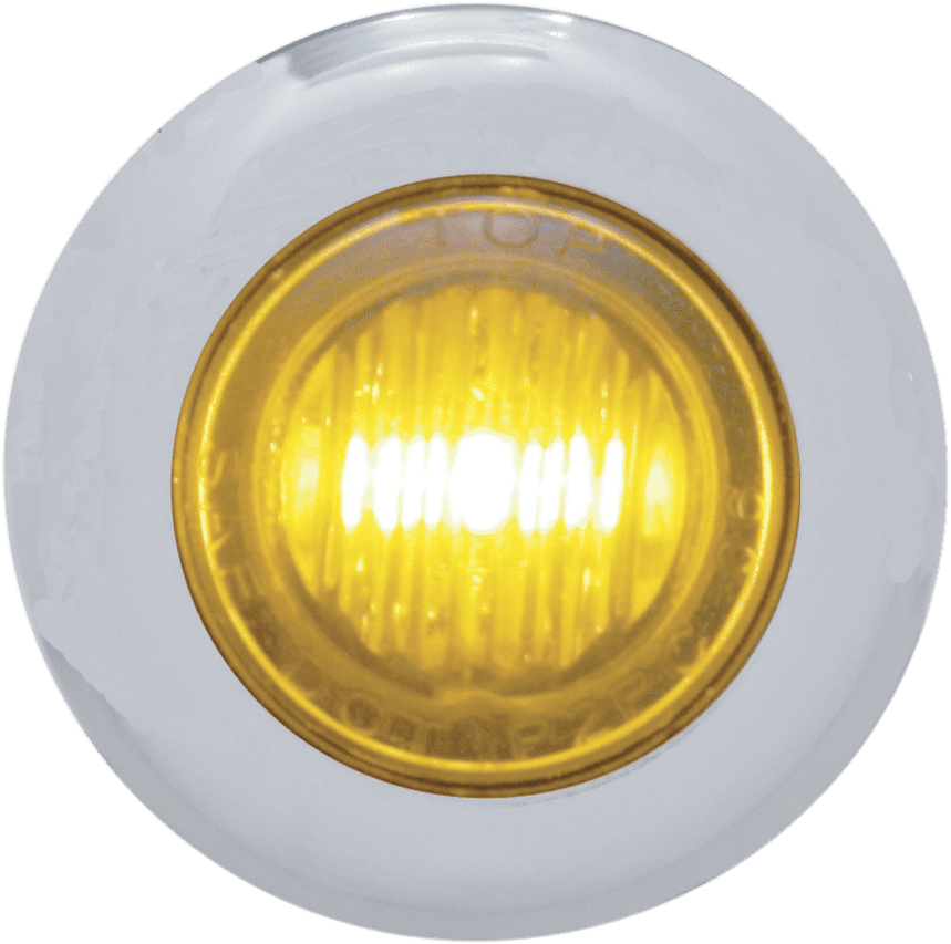 LED Mini Marker Light