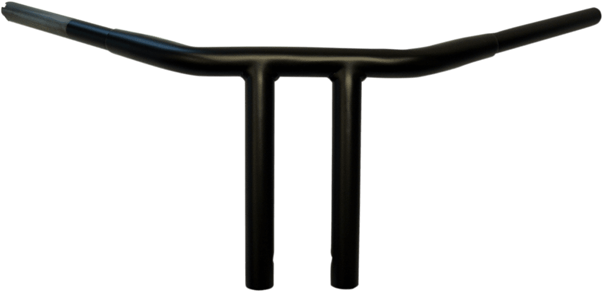 1-1/4″ Buffalo T-Bar