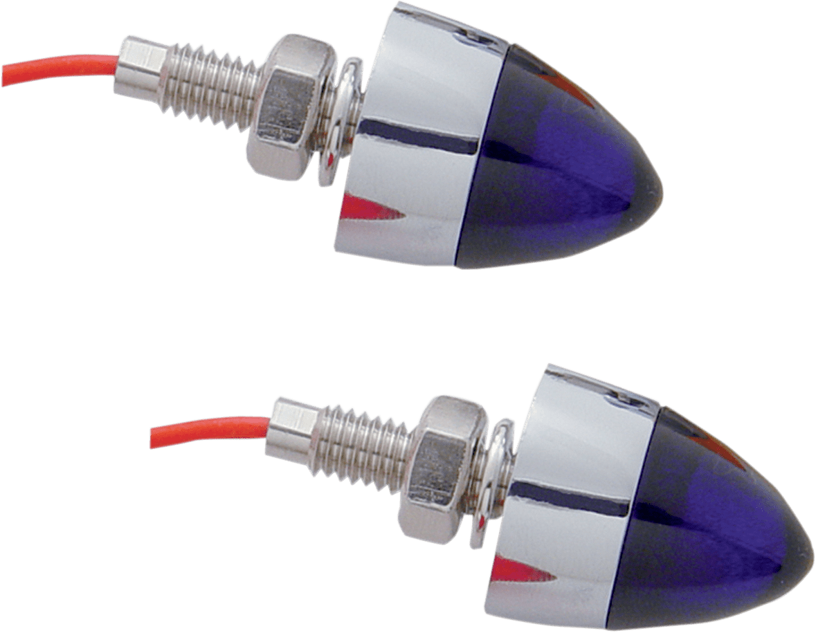 Bullet Mini Marker Lights