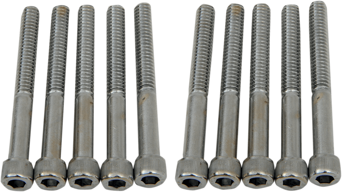 Socket-Head Bolts
