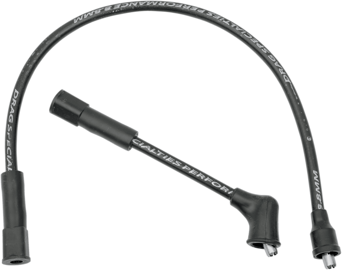 8.8 mm Spark Plug Wire