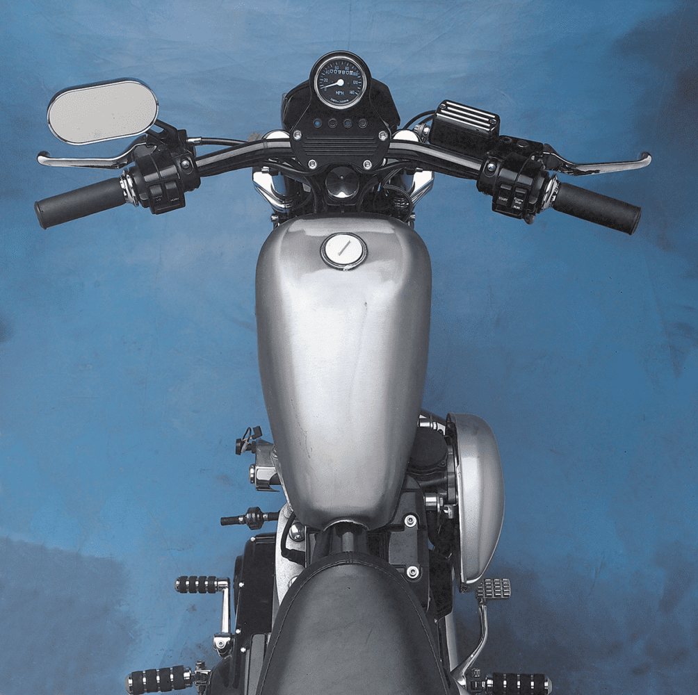 Gas Tank for Sportster