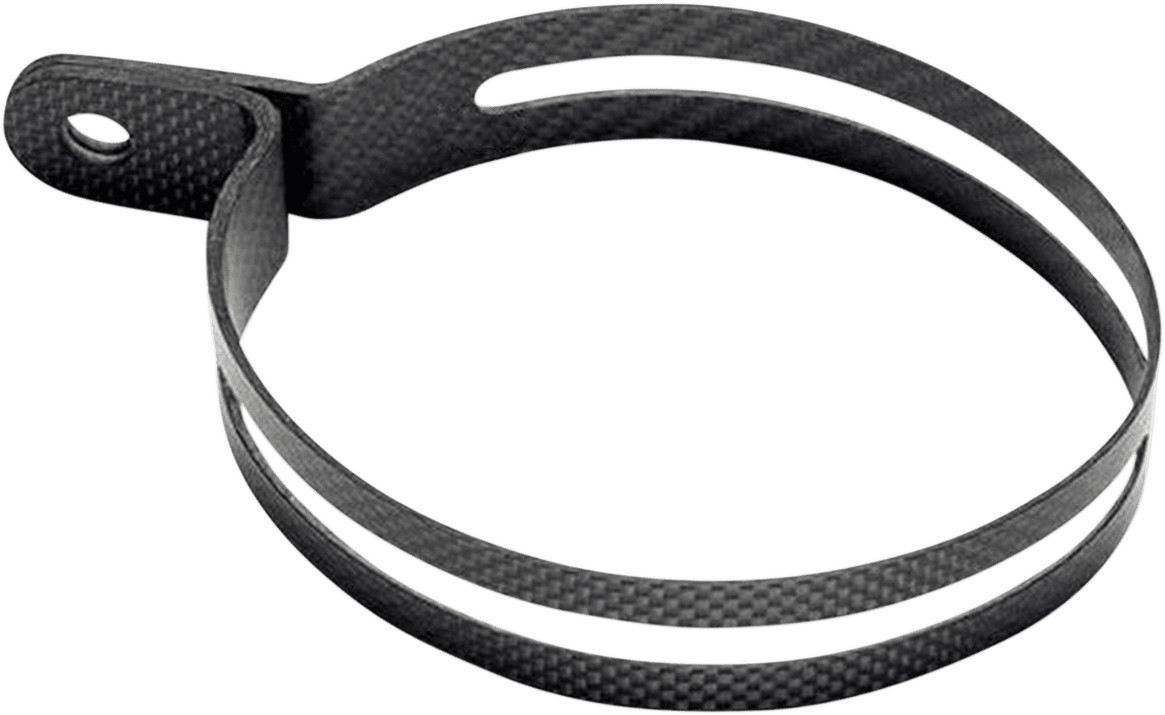 Replacement Muffler Clamp