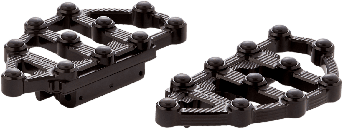 MX Billet Floorboards