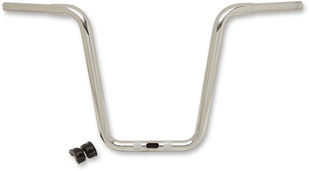 1-1/4" Touring Handlebar