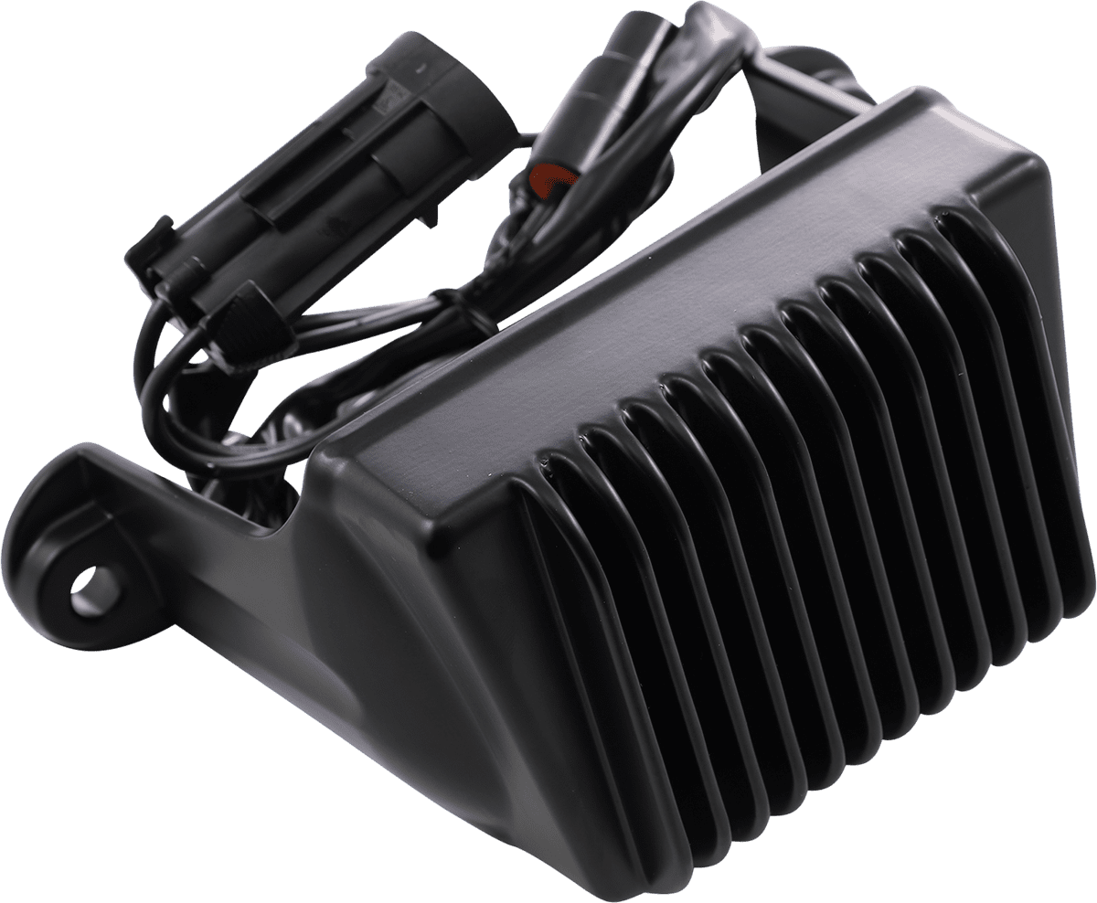 Premium Voltage Regulator