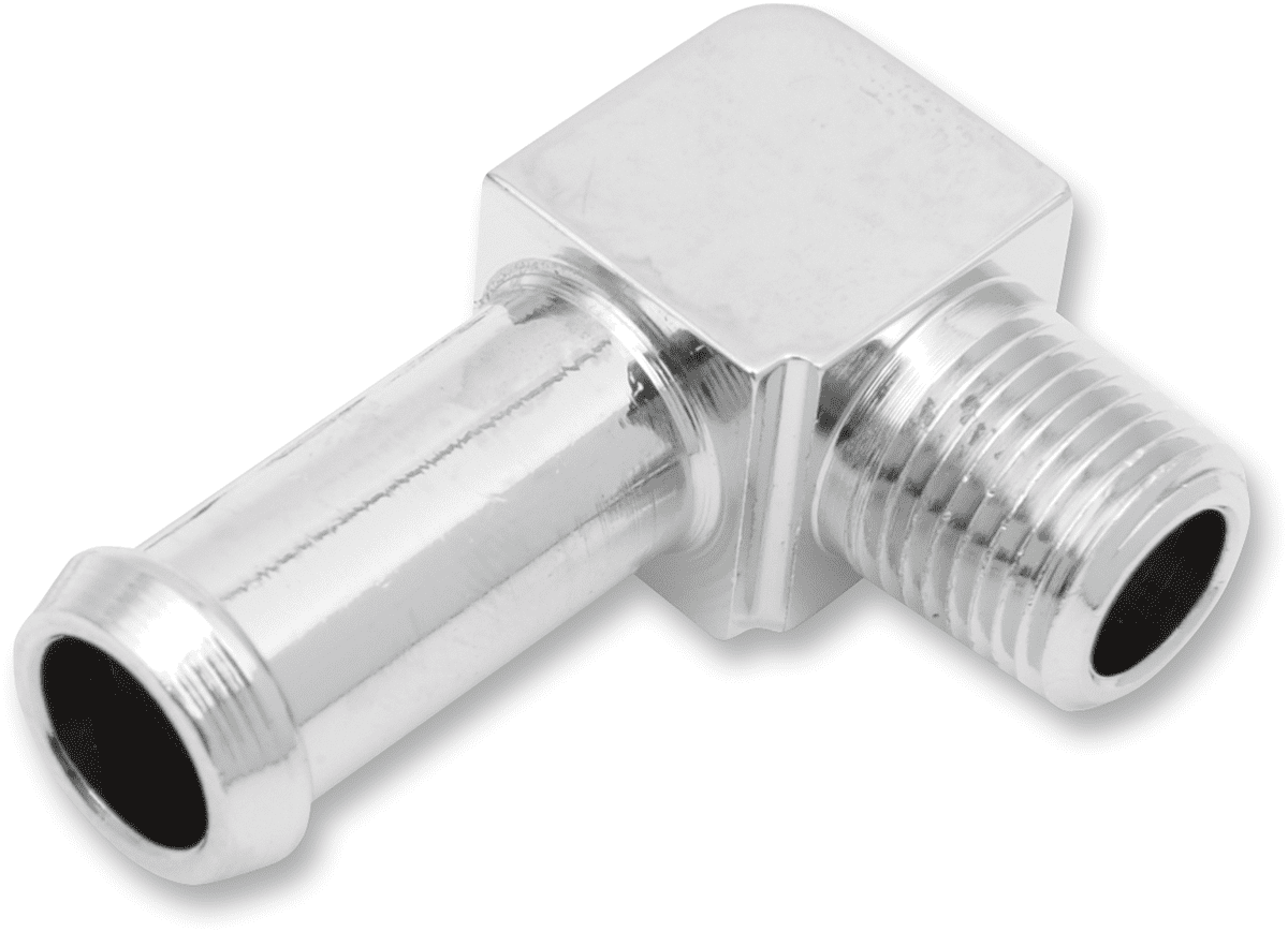 Hose and Tank Fitting