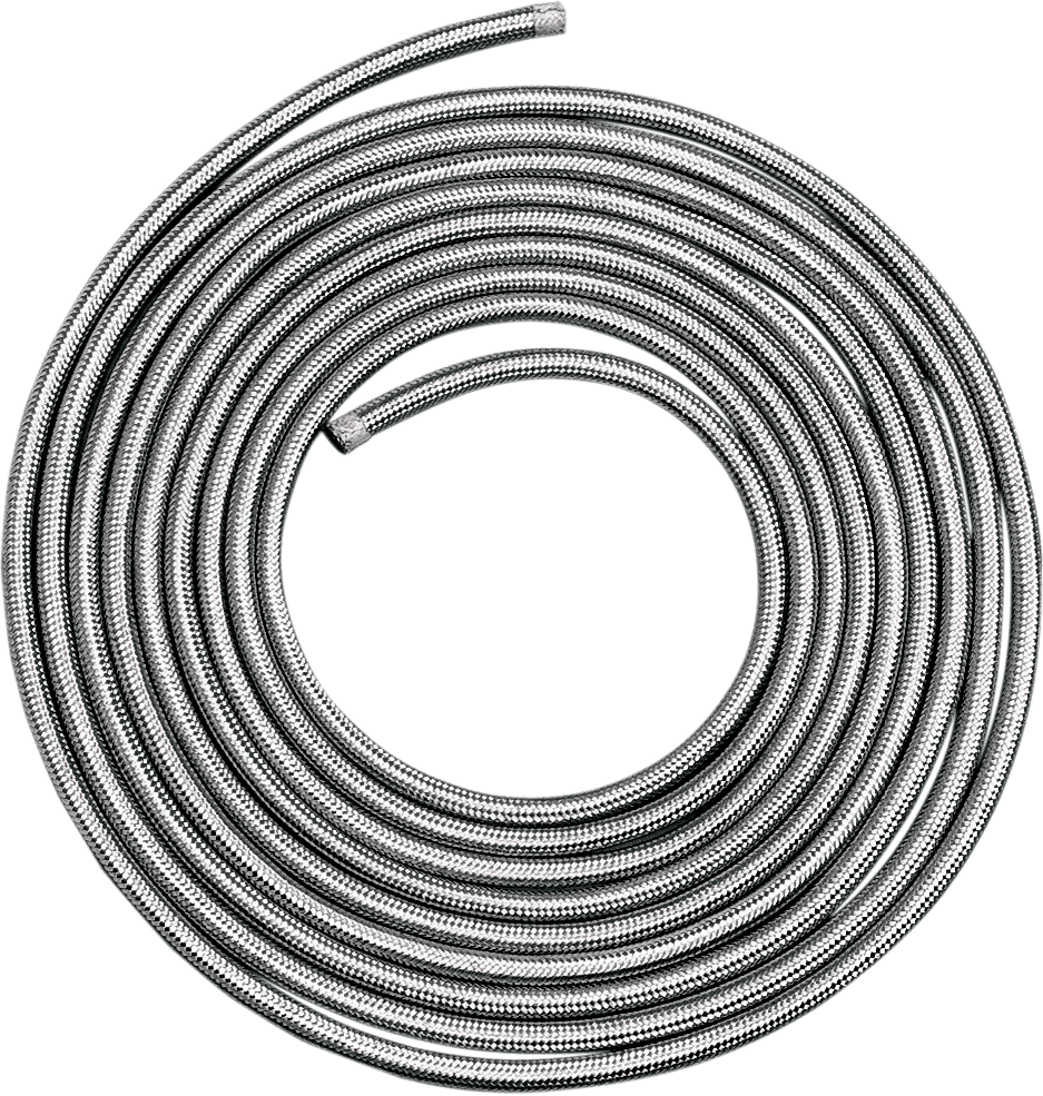 Stainless Steel Braided Hose