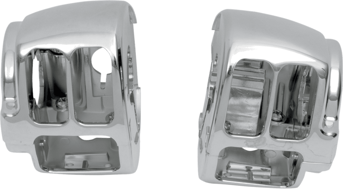 Handlebar Switch Housing Kit