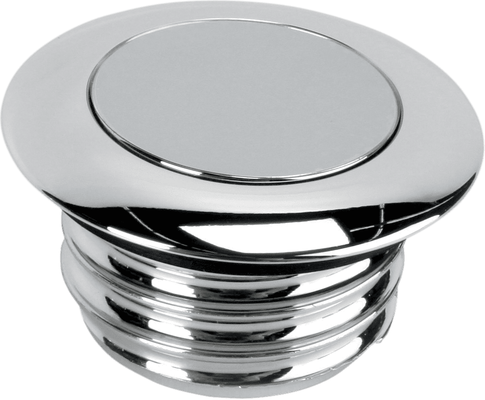 Pop-Up Gas Cap — Non-Vented