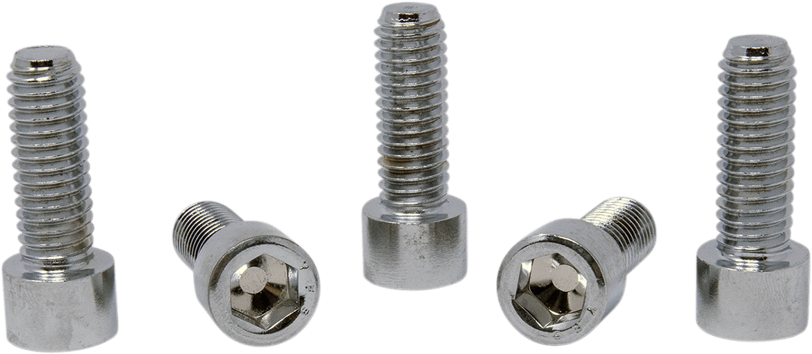 Replacement Socket Head Bolts