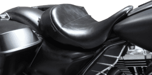 Aviator Up Front Solo Seat