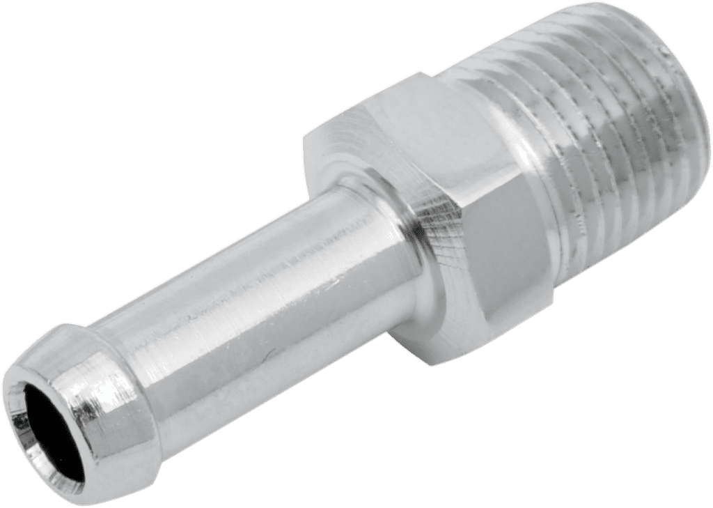 Hose and Tank Fitting