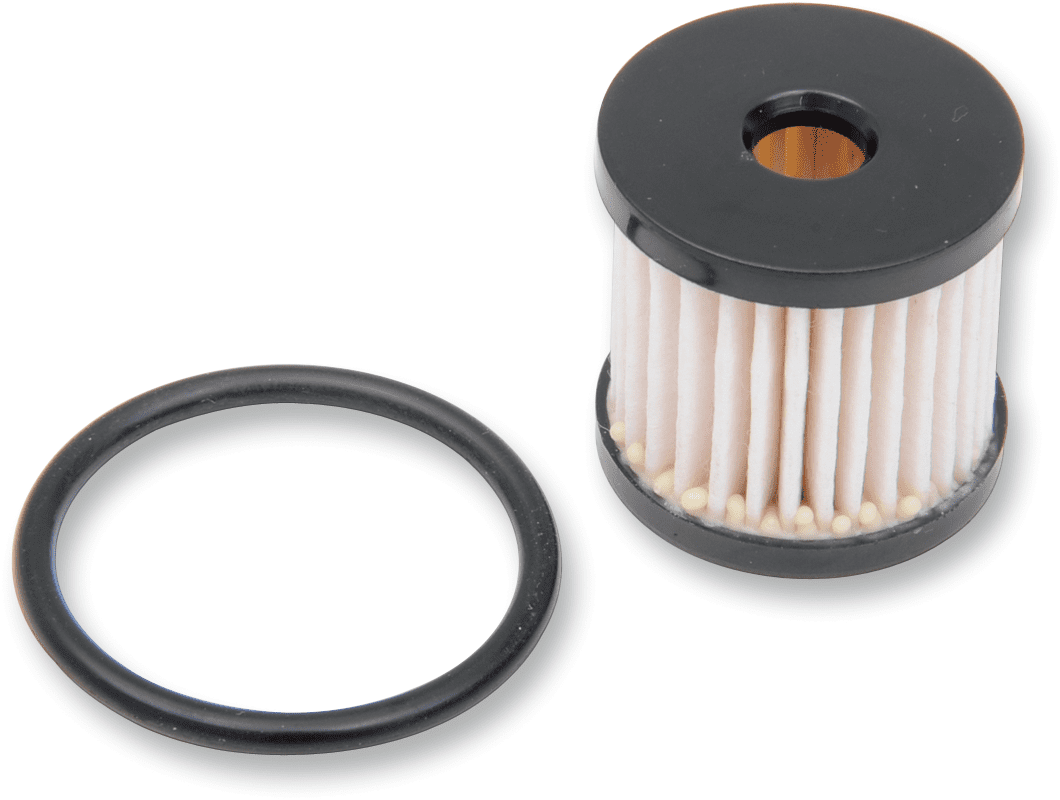 Fuel Filter Kit