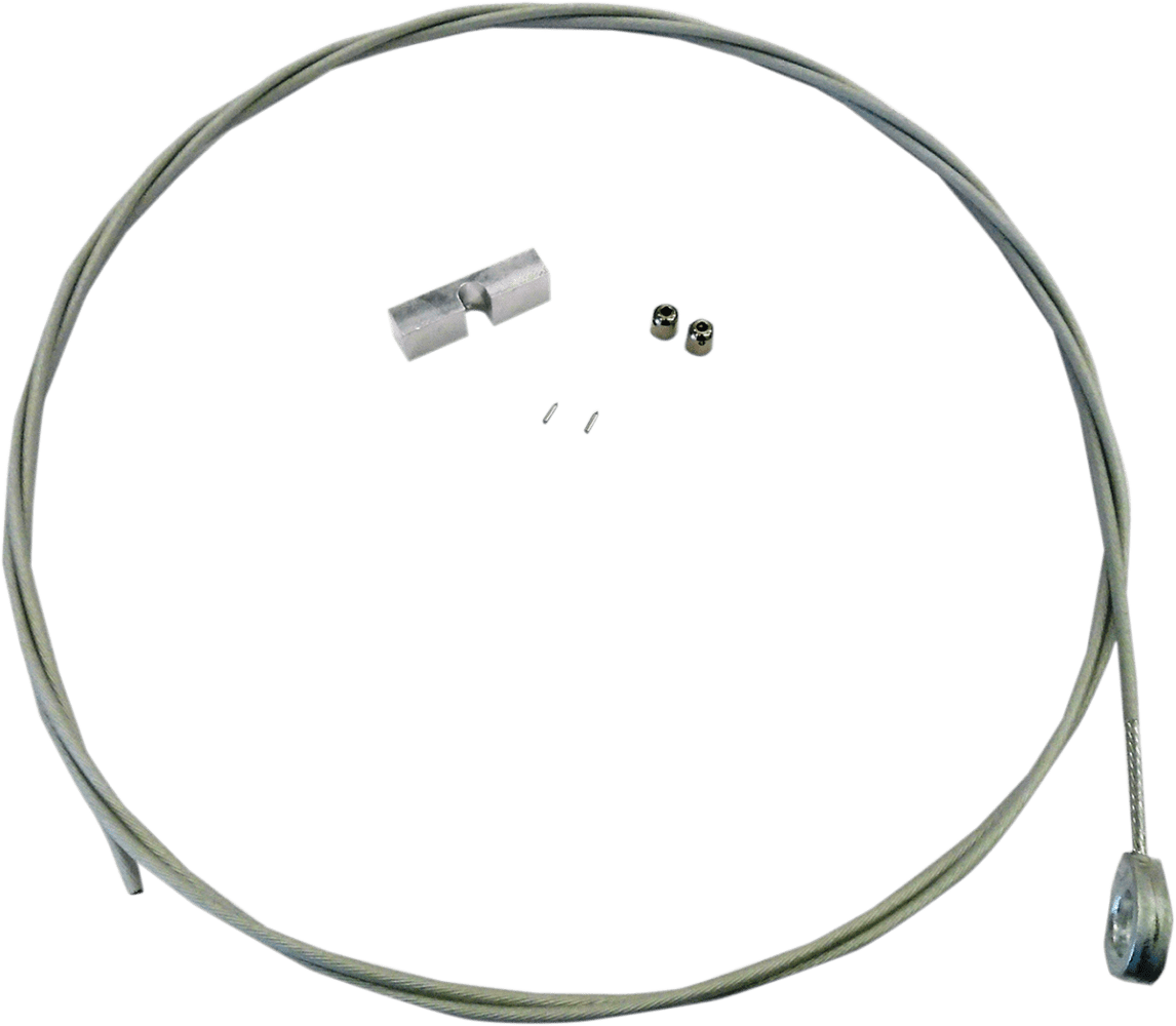 BYO™ Build Your Own™ Clutch Inner Cable Repair Kit