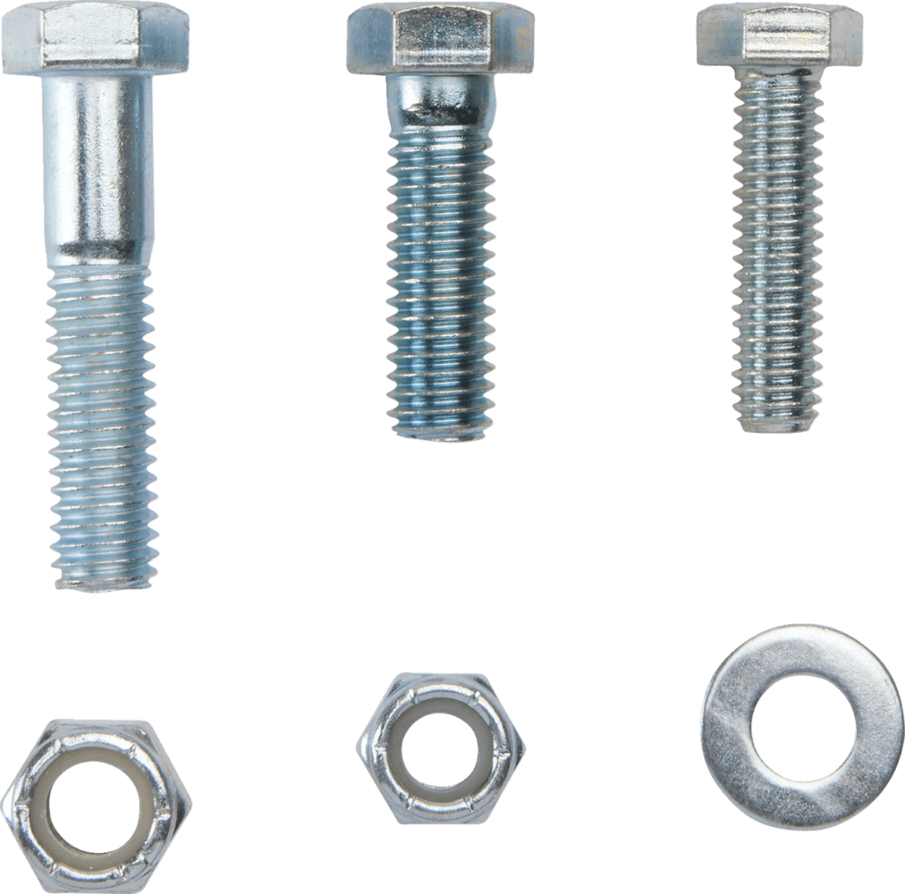 Big Buffalo Engine Guard