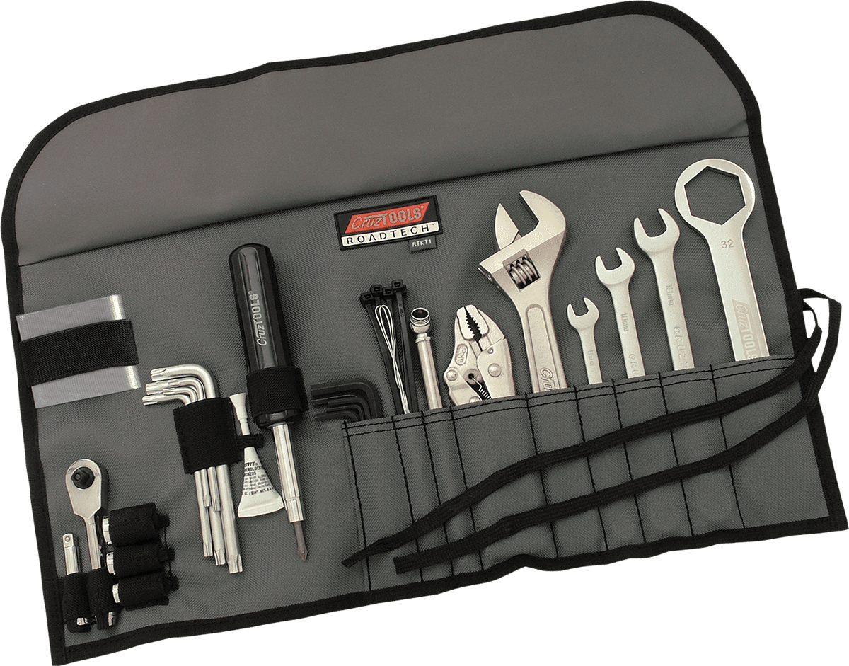 RoadTech™ KT1 Tool Kit for KTM/Husqvarna