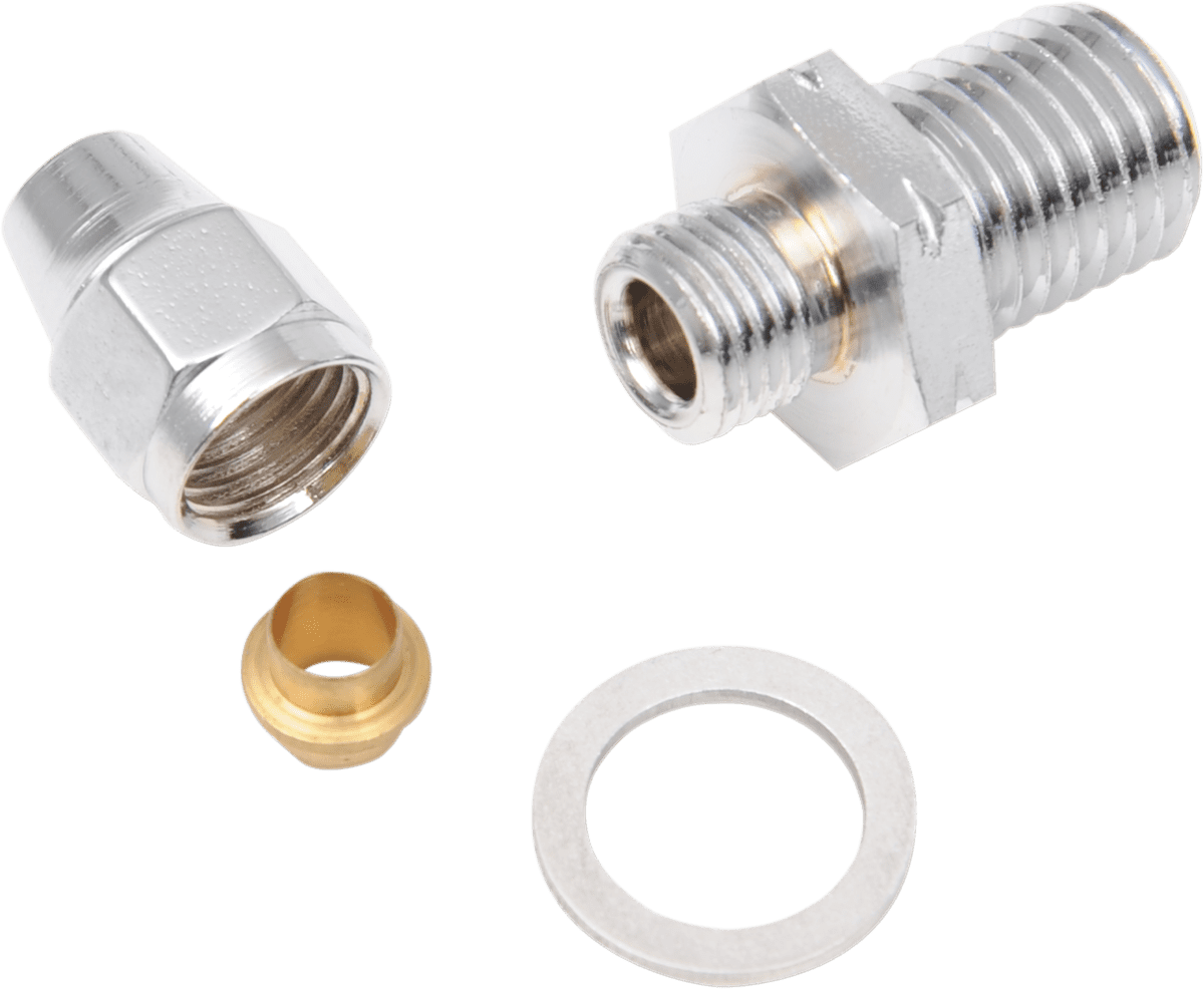 Universal Brake Line Banjo Bolt/Fitting