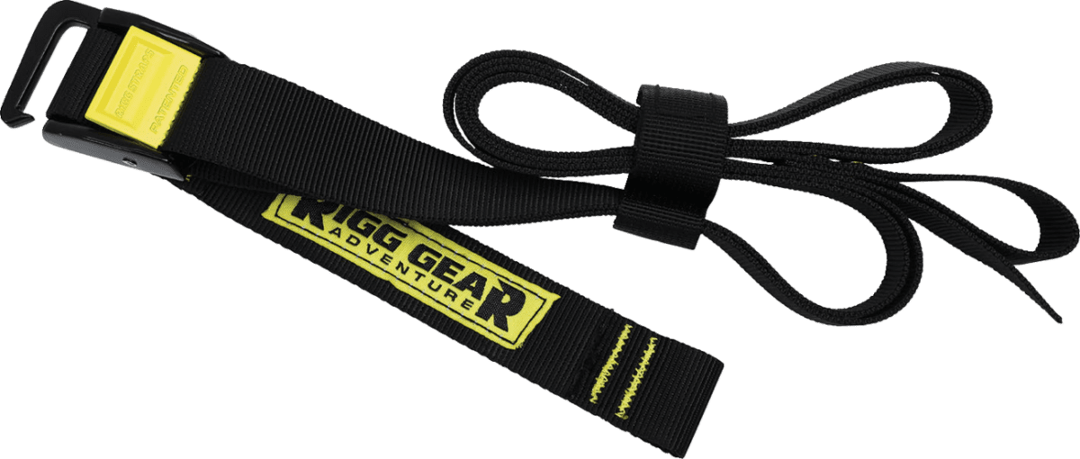 Rigg Strap Kit
