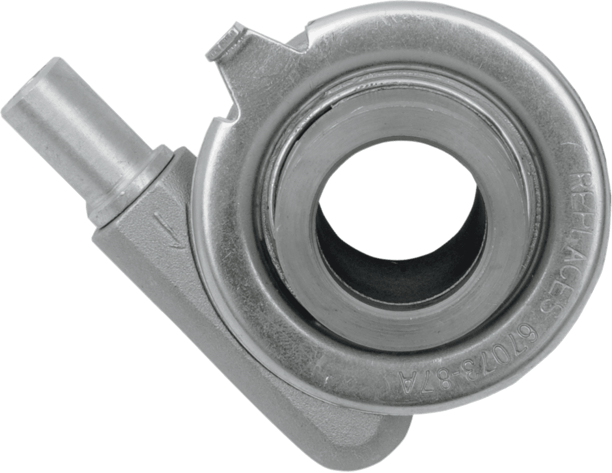 Speedometer Drive Unit