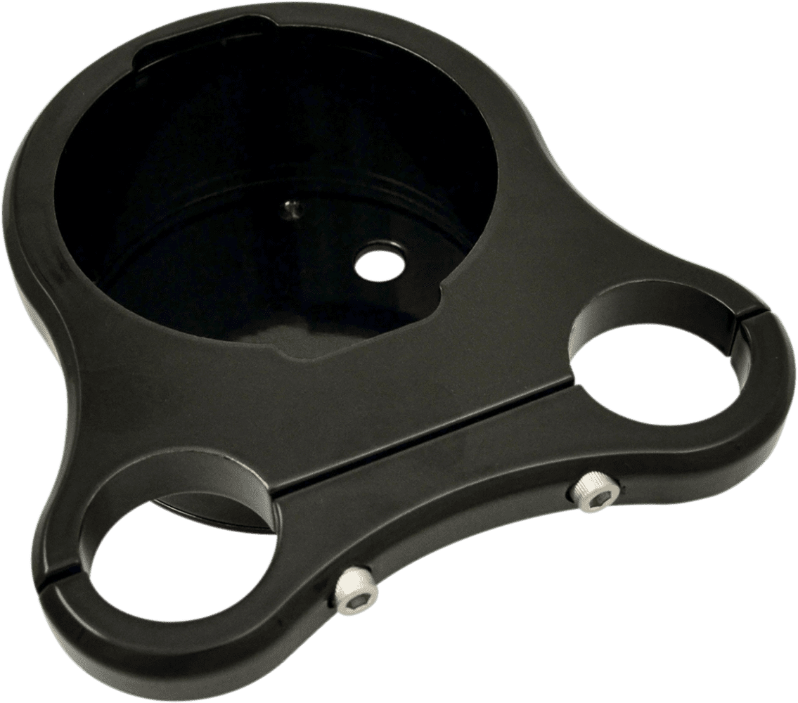 Tee-Bar Gauge Mounts