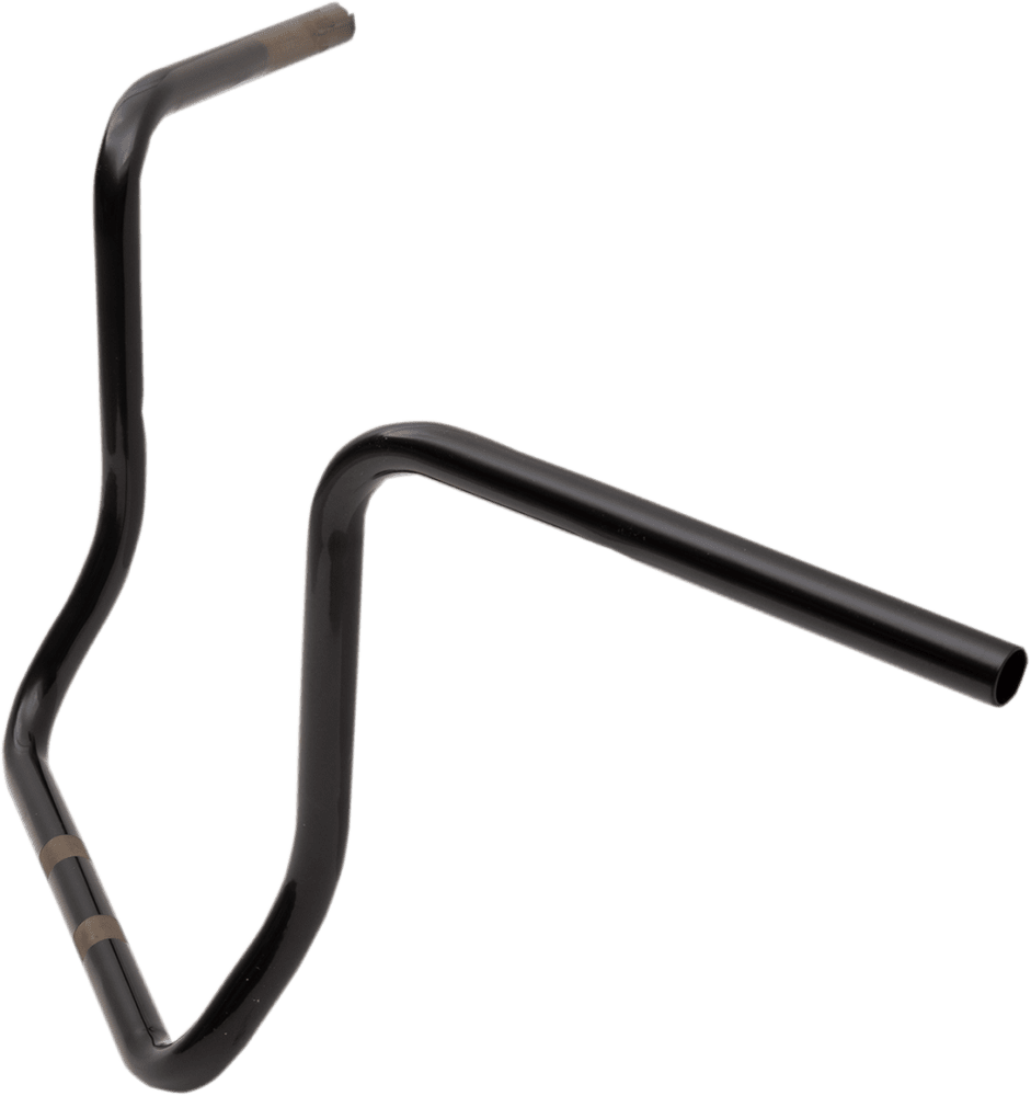 1″ Ape Hanger Handlebar