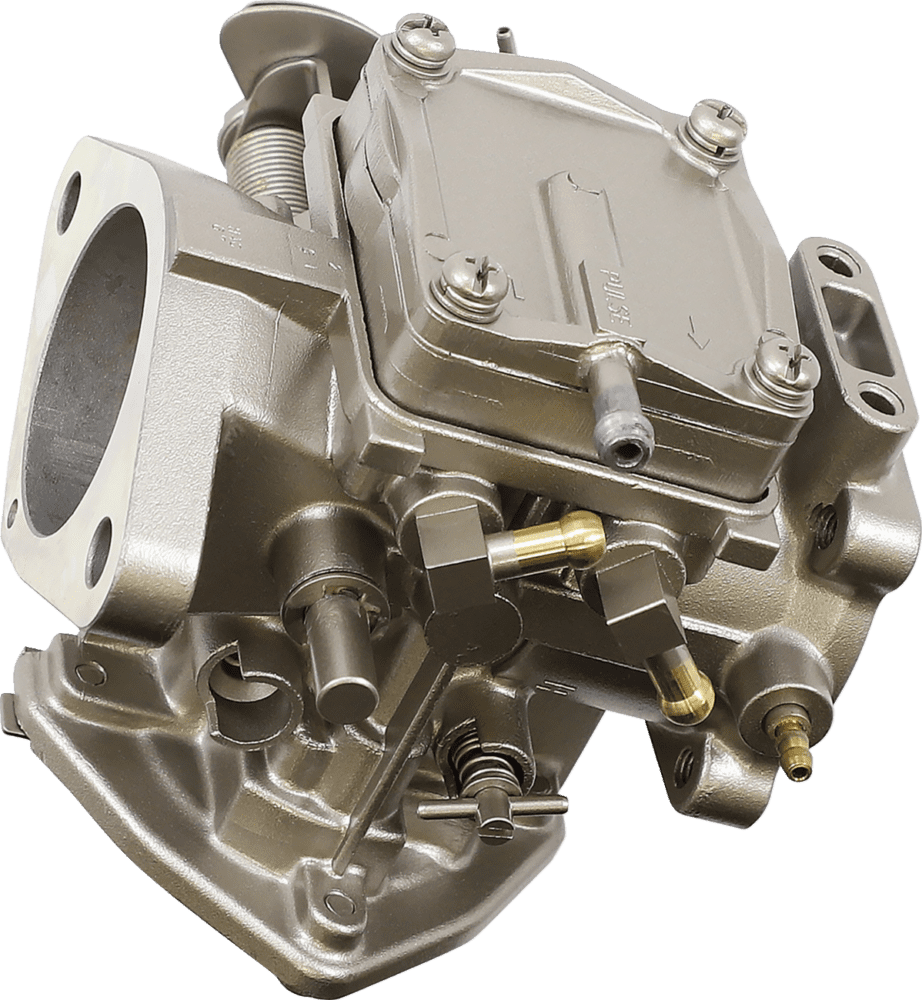 Hi Performance Super BN Carburetor