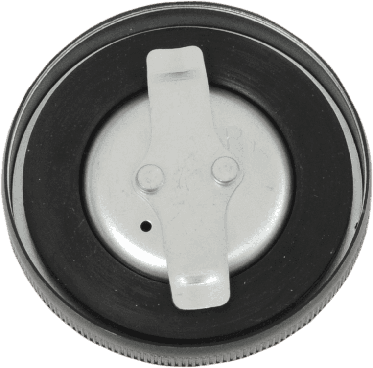 Original-Style Gas Cap — Vented