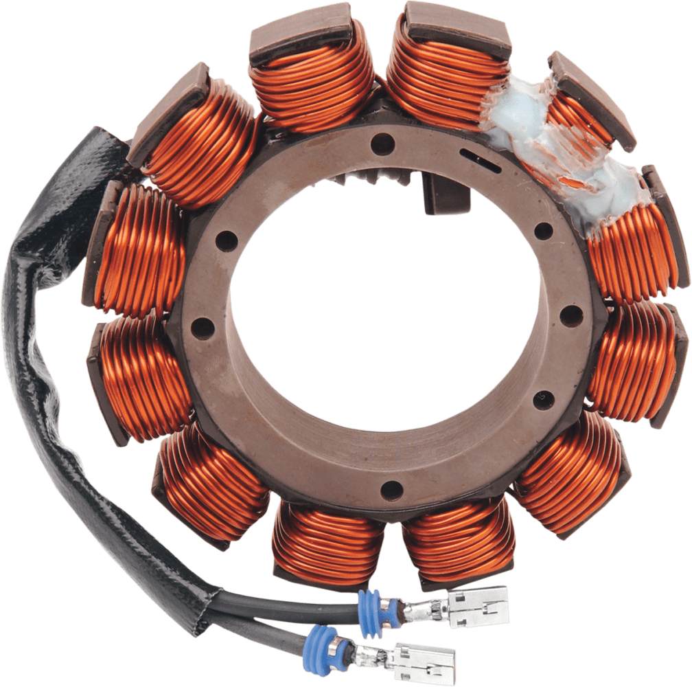 Alternator Stator