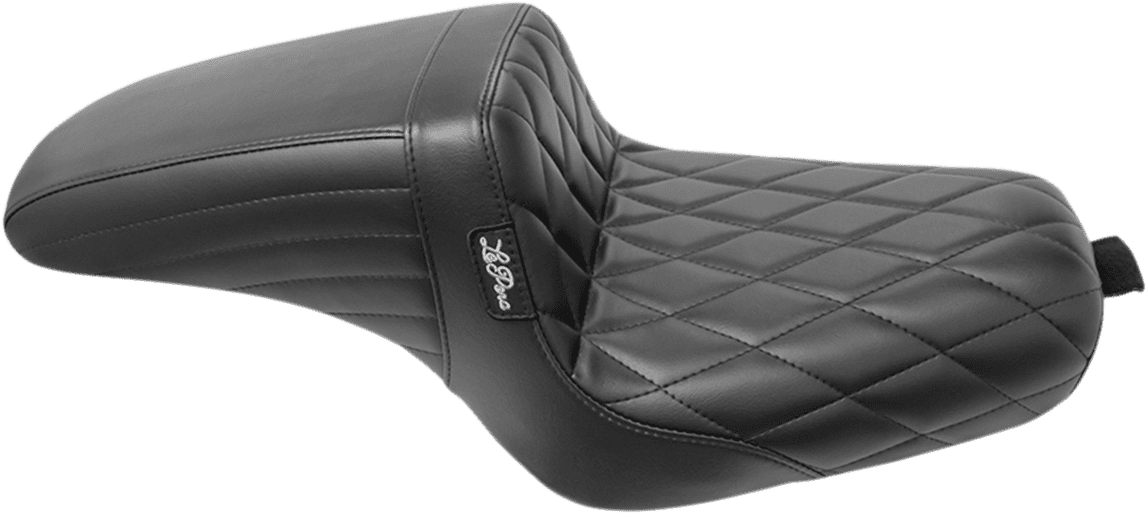 Kickflip Seat — Diamond