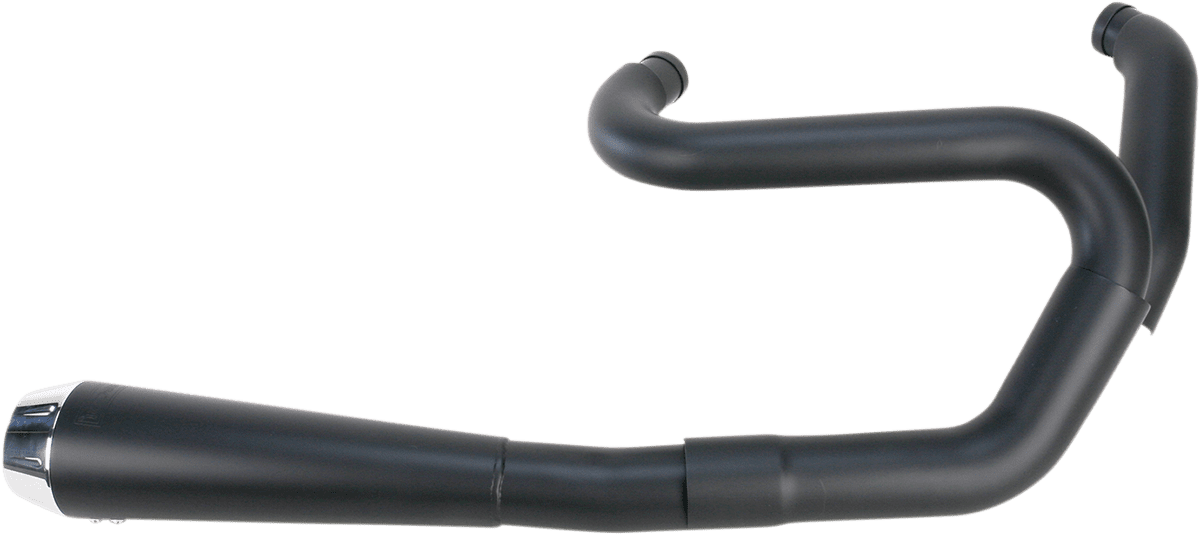 Road Rage 2:1 Exhaust System