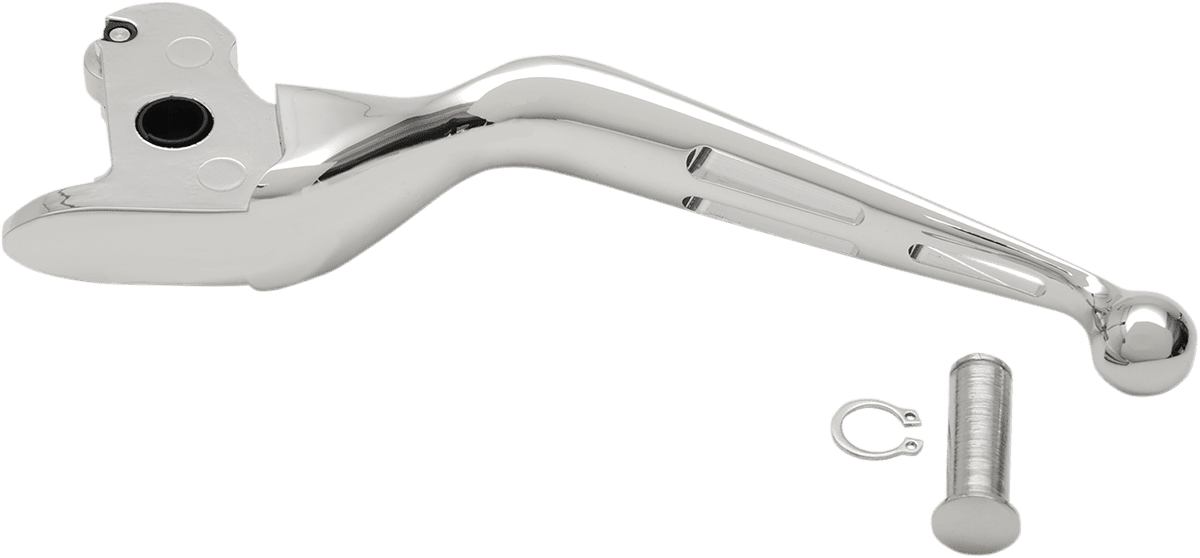 Slotted Wide Blade Replacement Clutch Lever