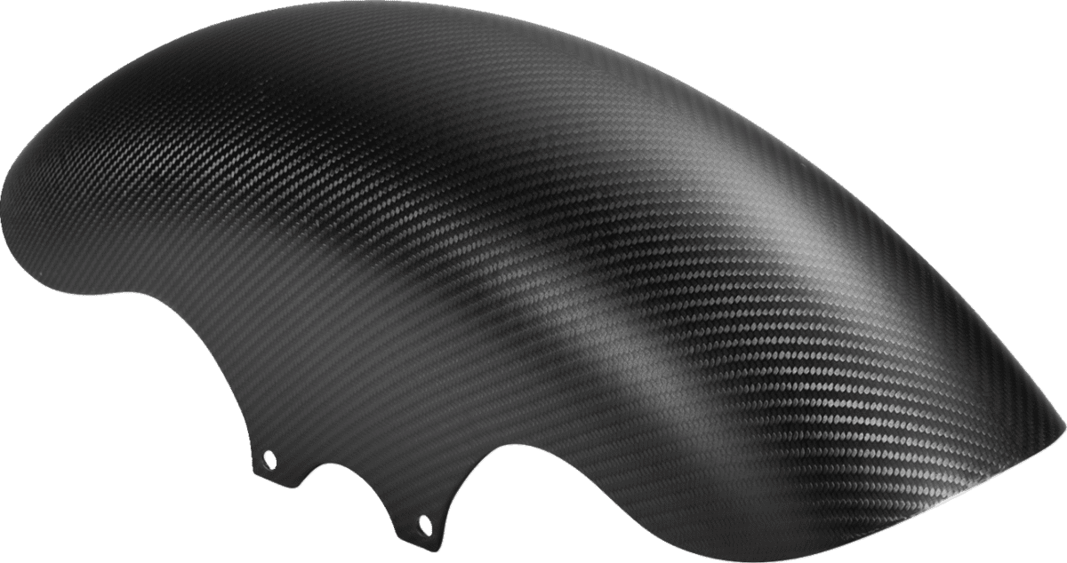 Carbon Fiber Front Fender