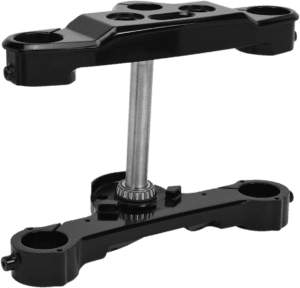 Softail 4° Triple Tree Kit