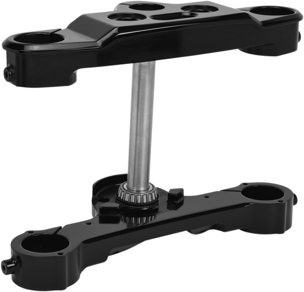 Softail 4° Triple Tree Kit