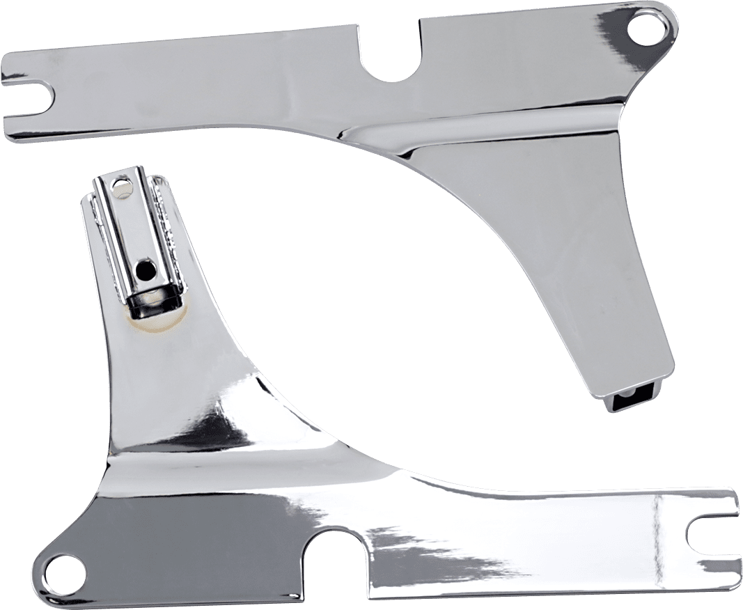 Sissy Bar Side Plates