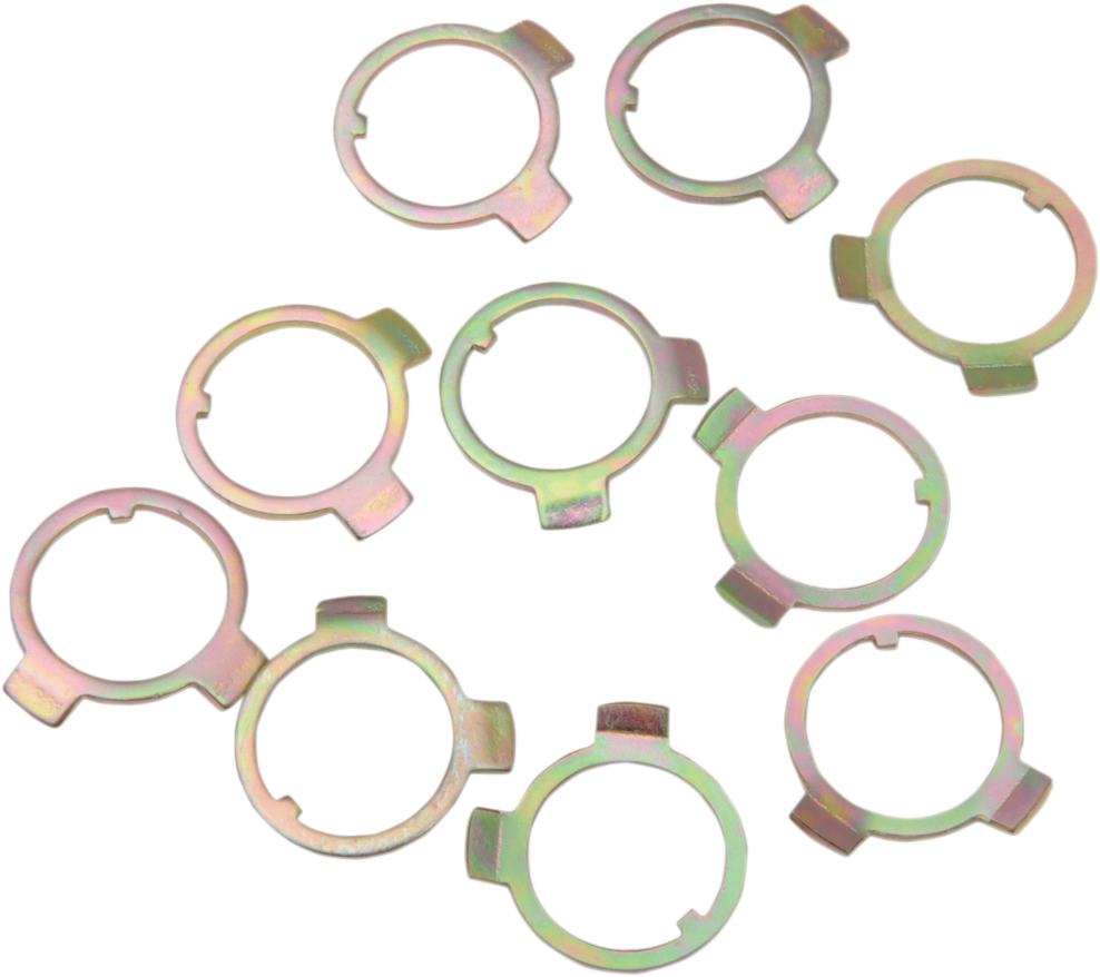 Transmission Lock Tab Washers