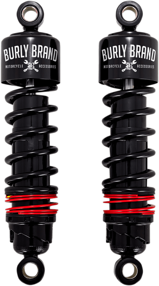 Slammer Plus Shocks