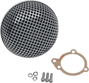 "Bob" Retro-Style Air Cleaner Kit