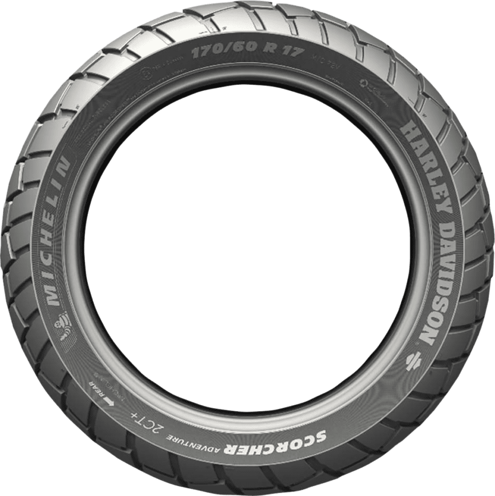 Scorcher Adventure Tire