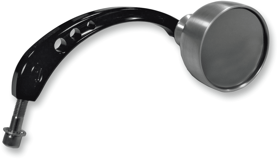 Beer Schooner Mirror